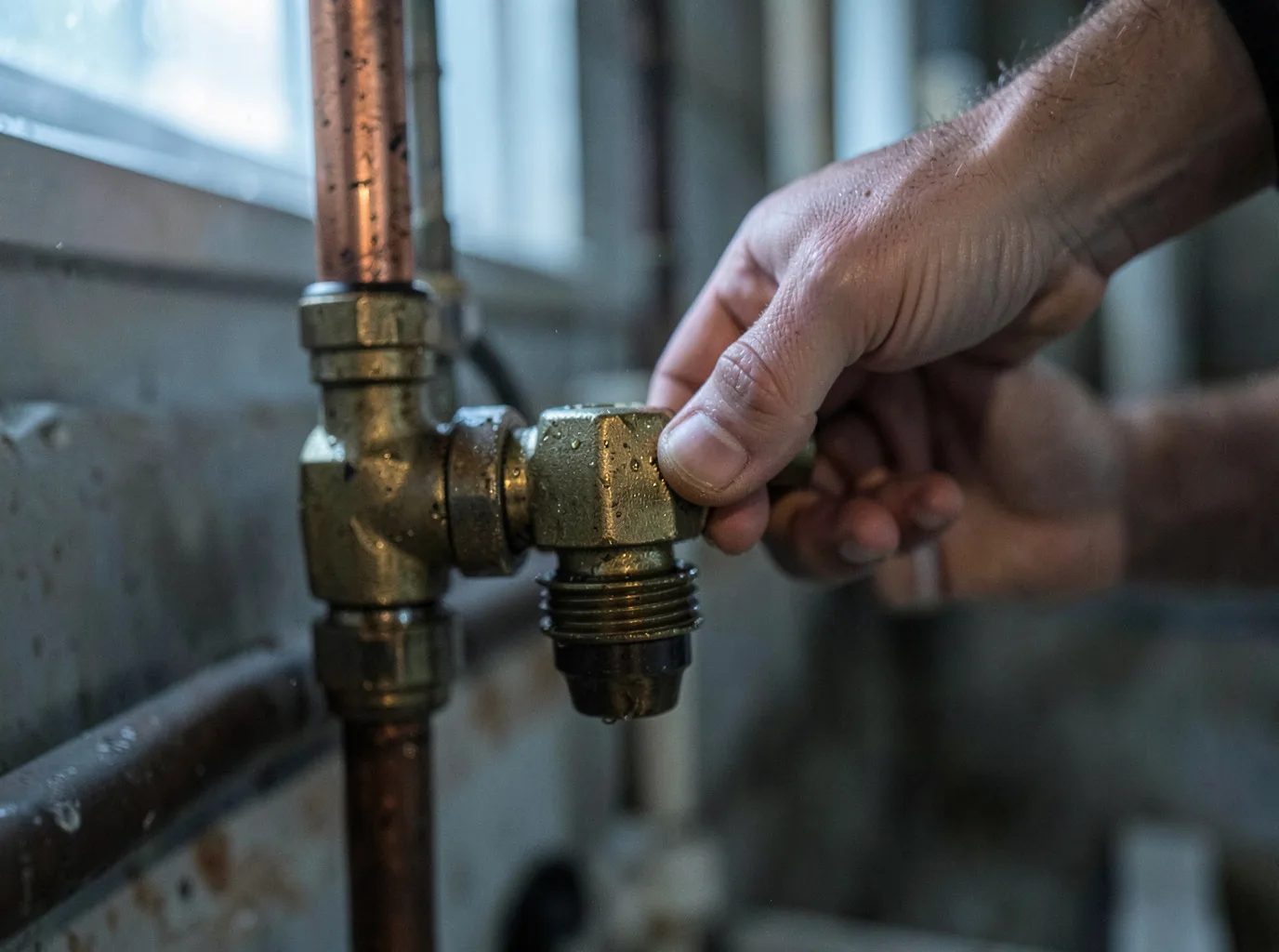 Emergency Plumber Summit, NJ FAQs